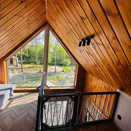 Blizej Lasu Śliwice Extérieur photo