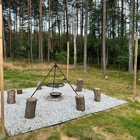 Blizej Lasu Śliwice Extérieur photo