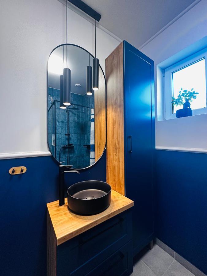 Blizej Lasu Śliwice Extérieur photo
