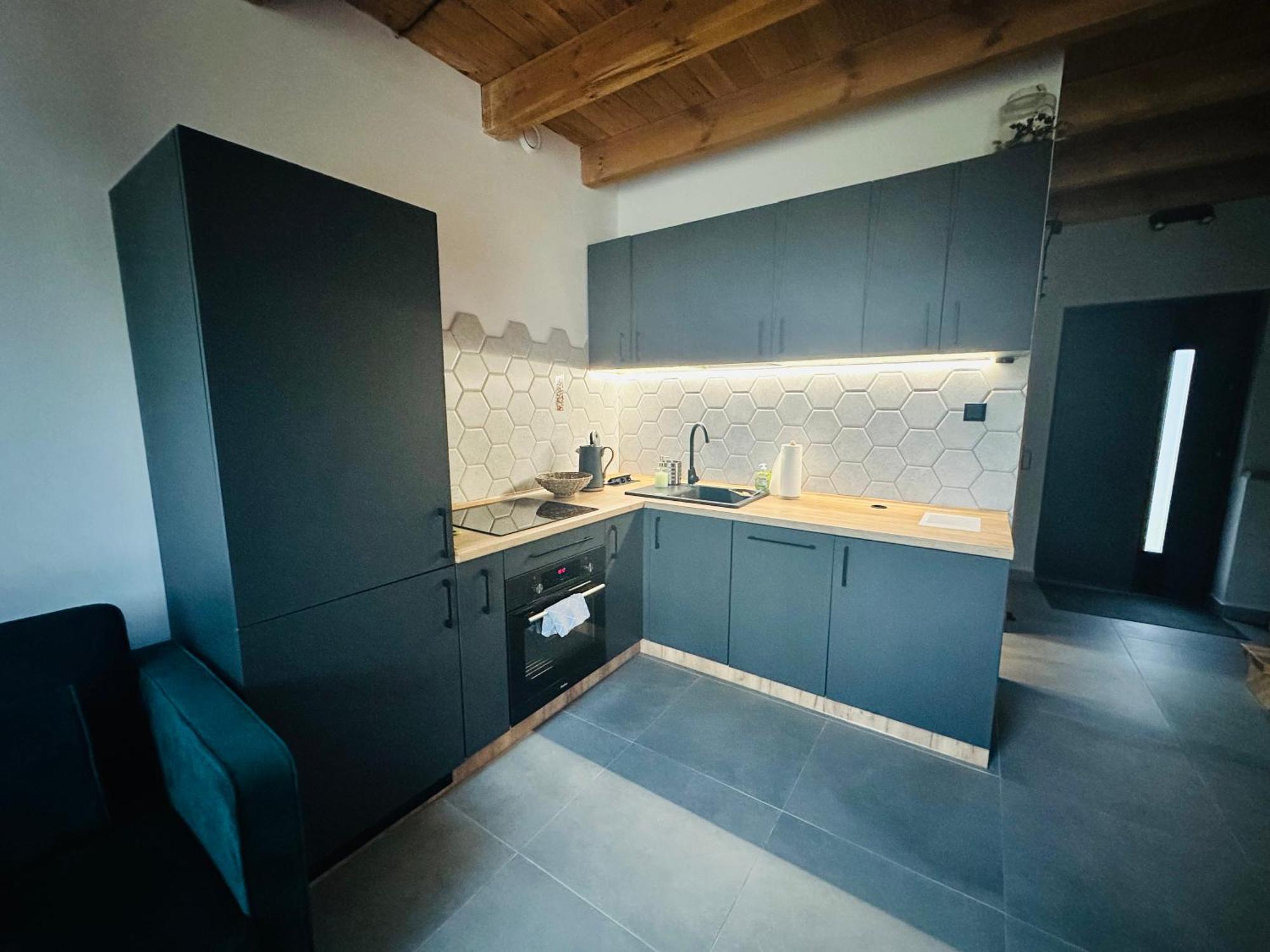 Blizej Lasu Śliwice Extérieur photo